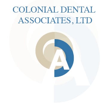 Colonial Dental Square