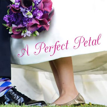 A Perfect Petal Website